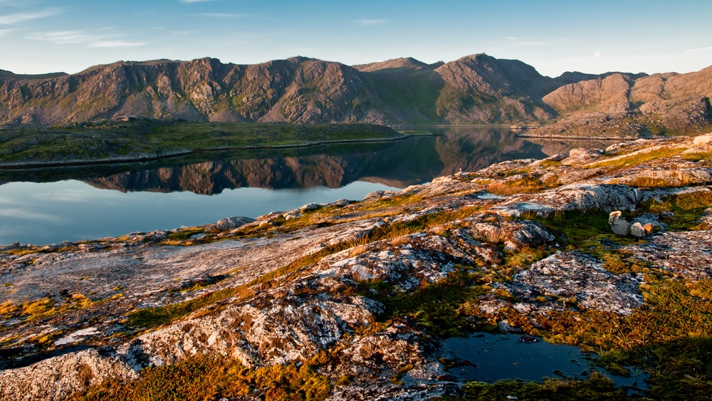 north cape (cruising) Photo