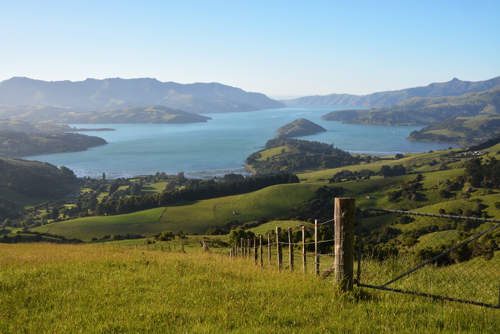 akaroa Photo