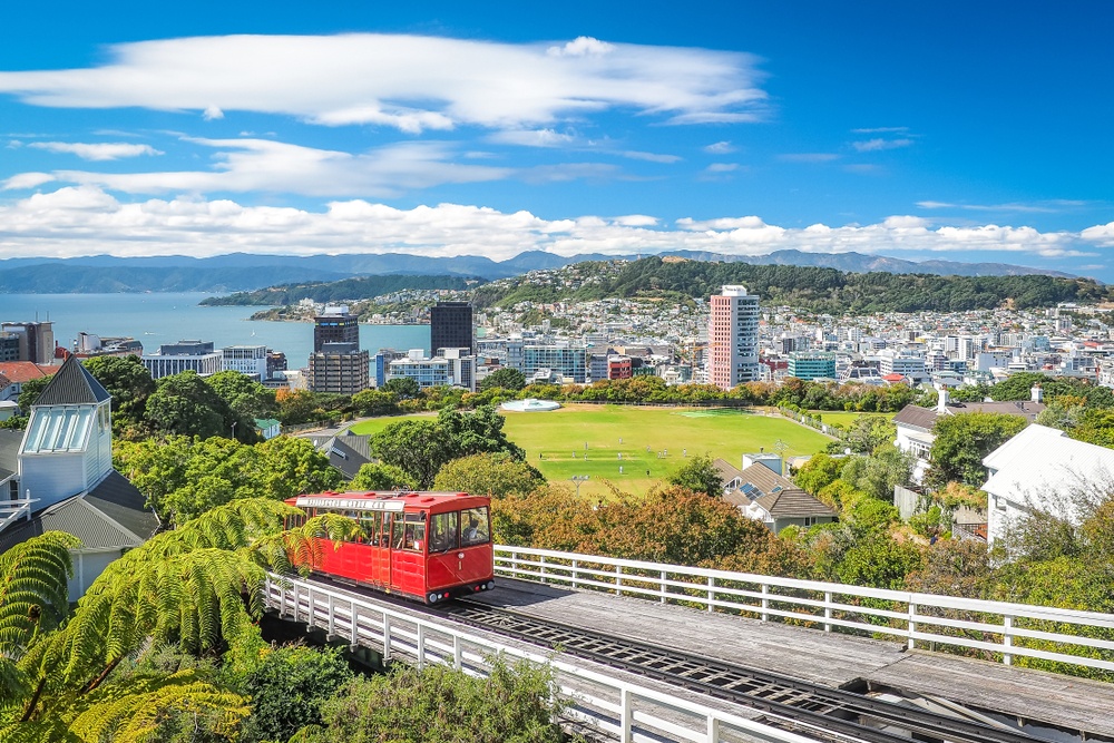 christchurch Photo