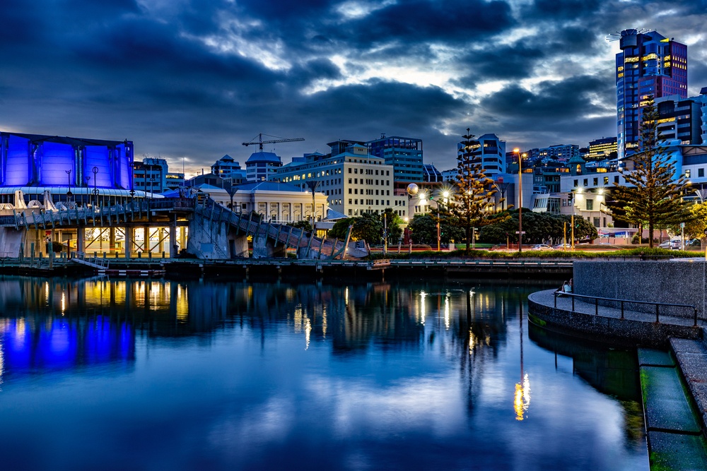 wellington Photo