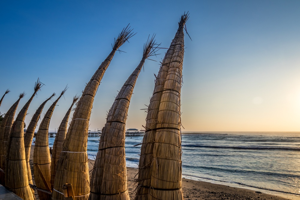 salaverry (trujillo) Photo