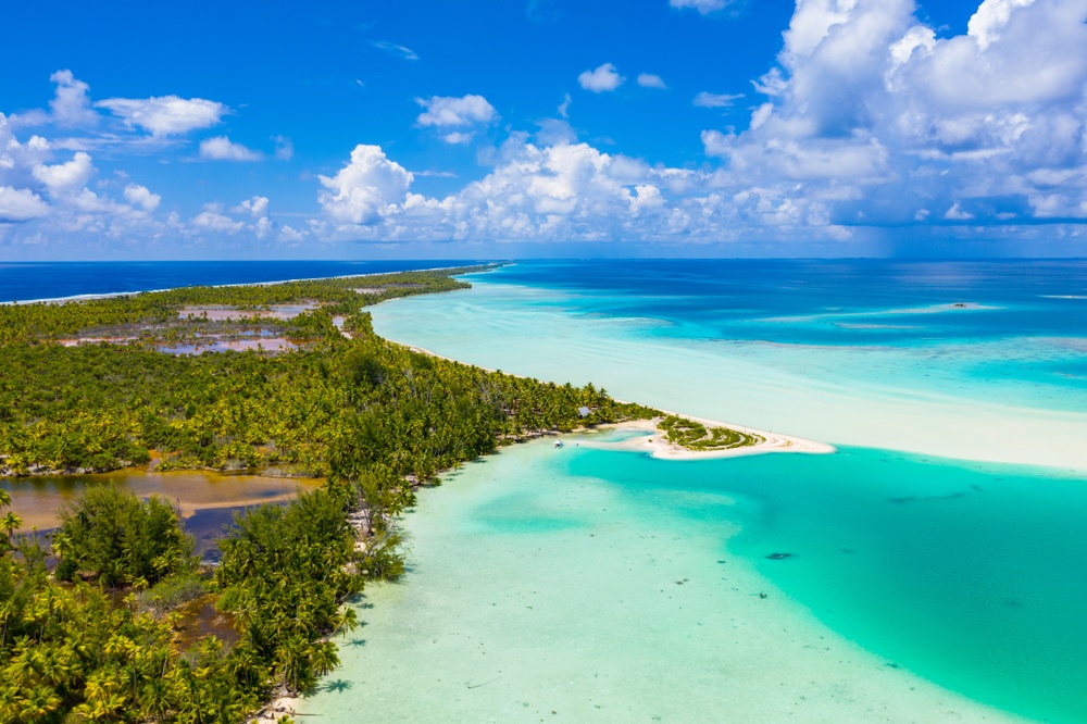fakarava Photo