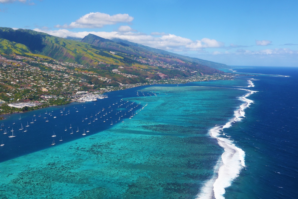 papeete Photo