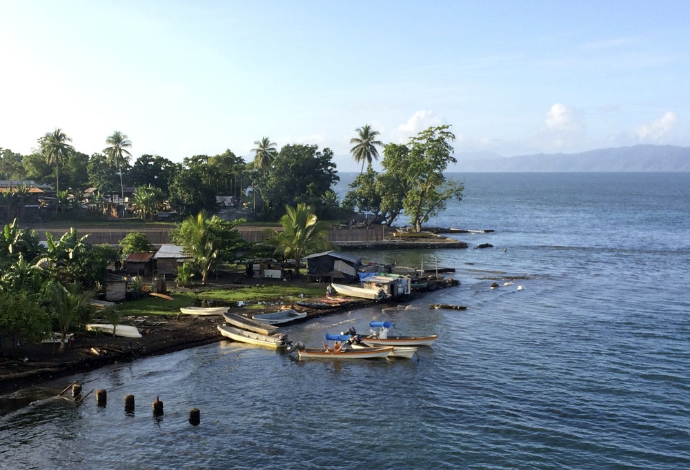 alotau Photo