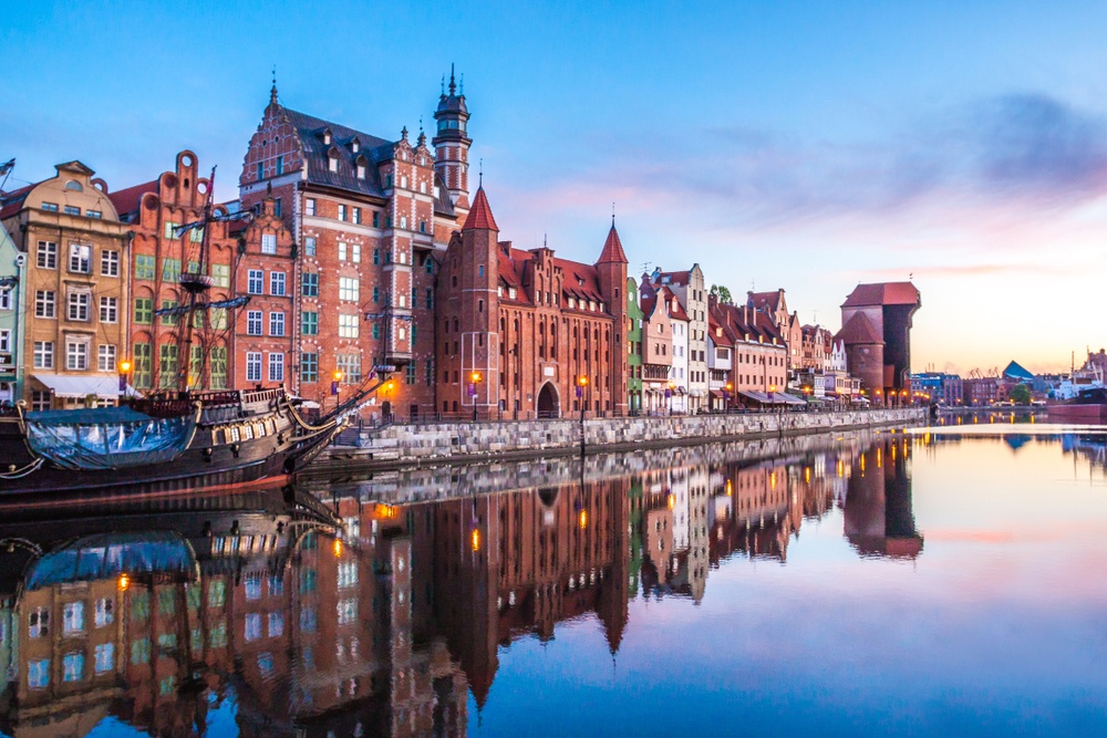 gdansk Photo