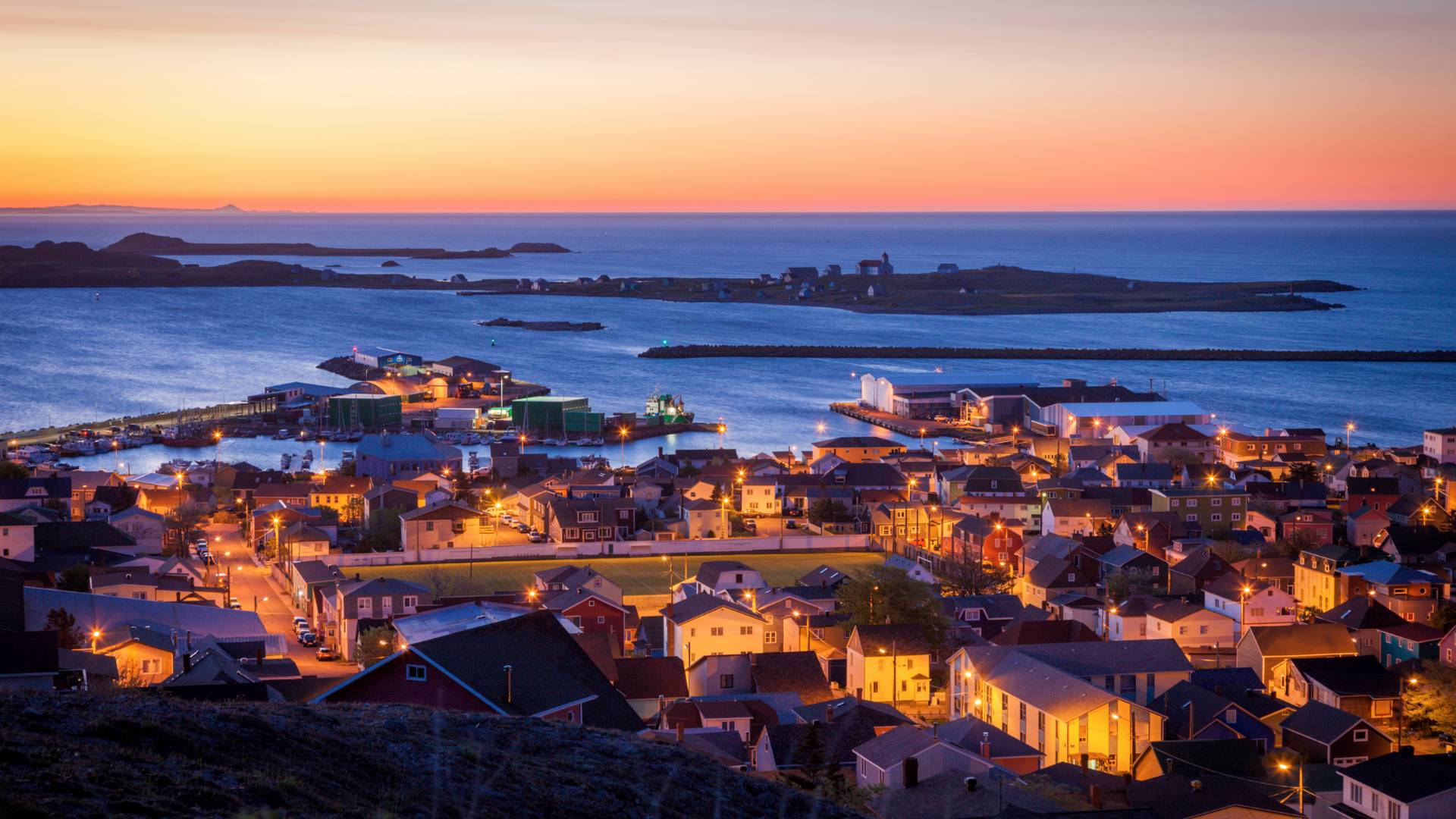 saint-pierre Photo