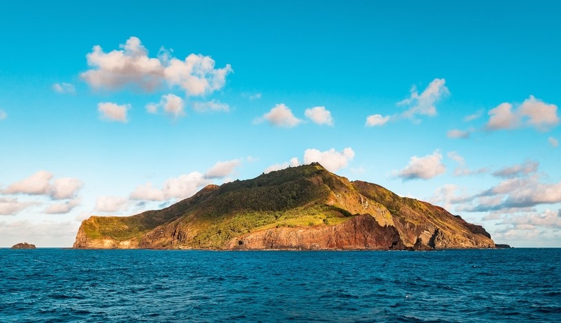 pitcairn island Photo
