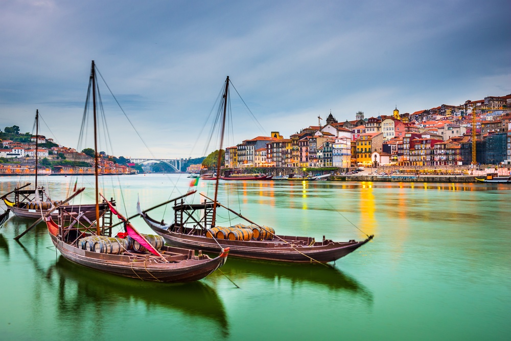 porto (leixoes) Photo