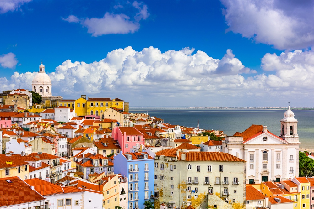 lisbon Photo