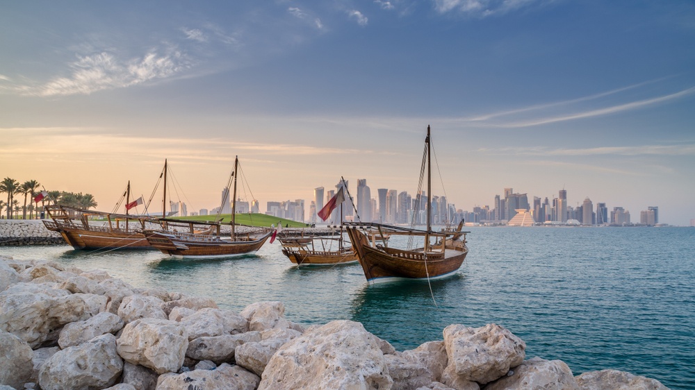 doha Photo