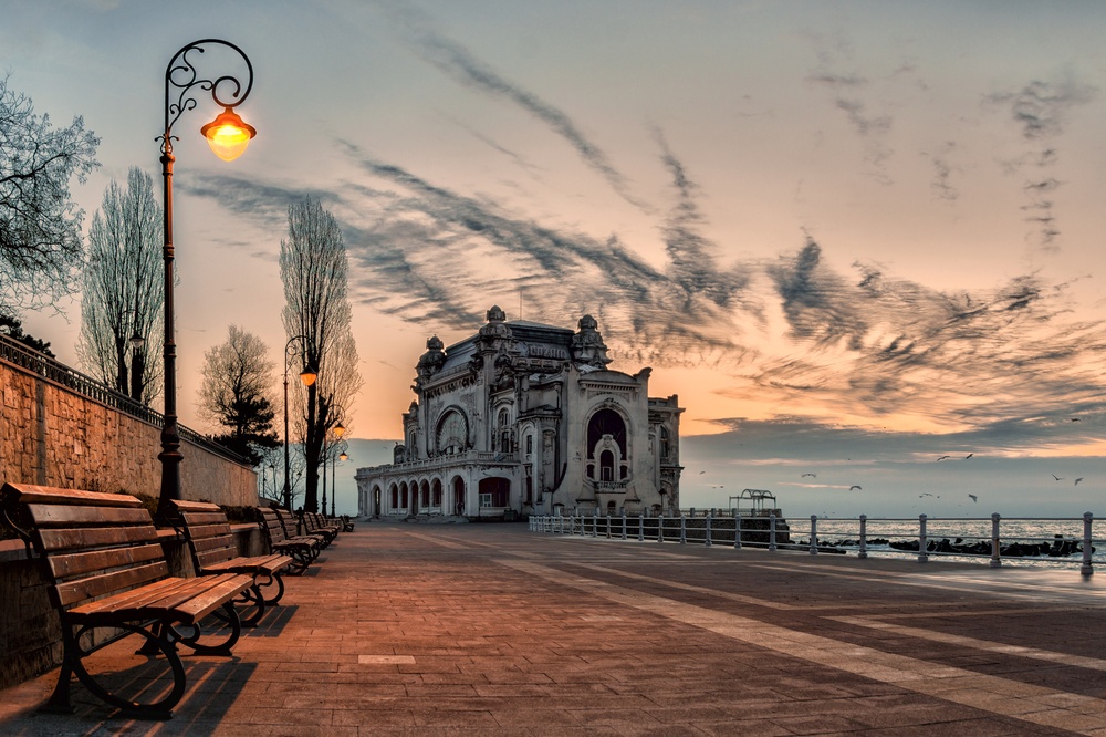 constanta Photo