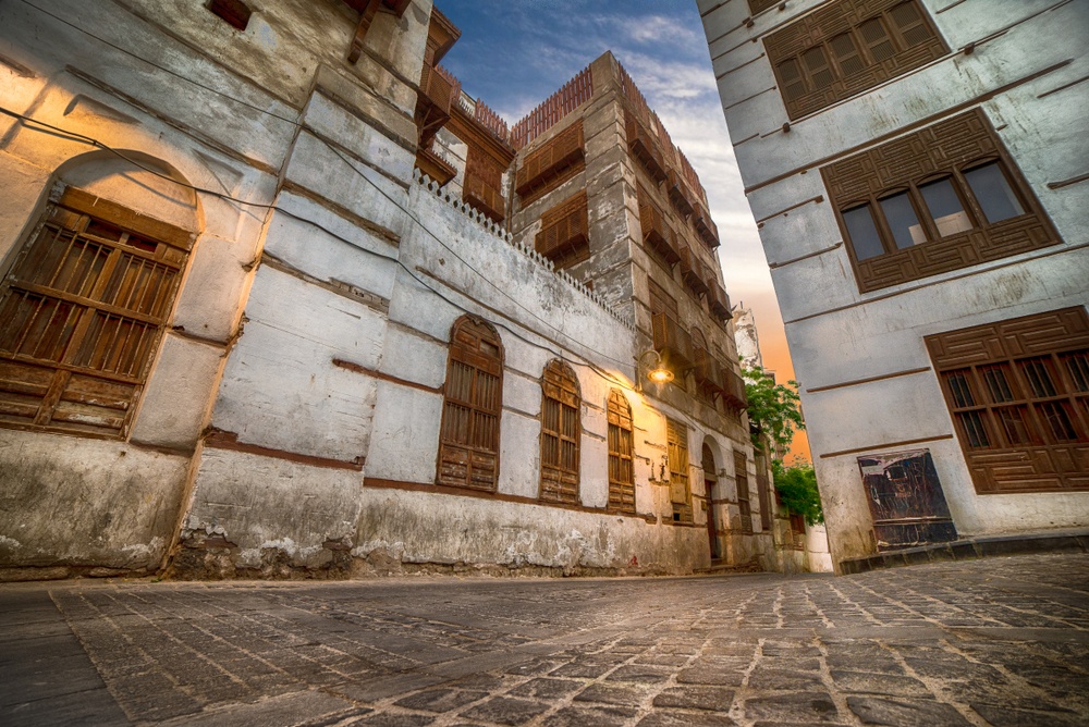 jeddah Photo