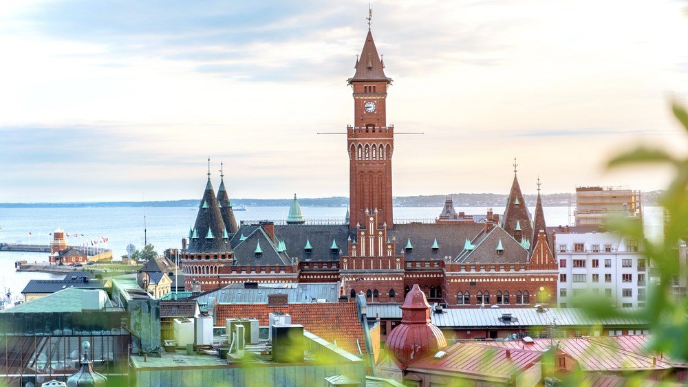 helsingborg Photo