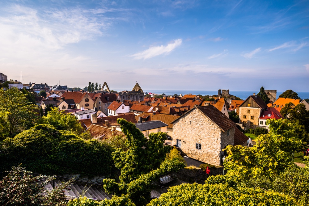 visby Photo