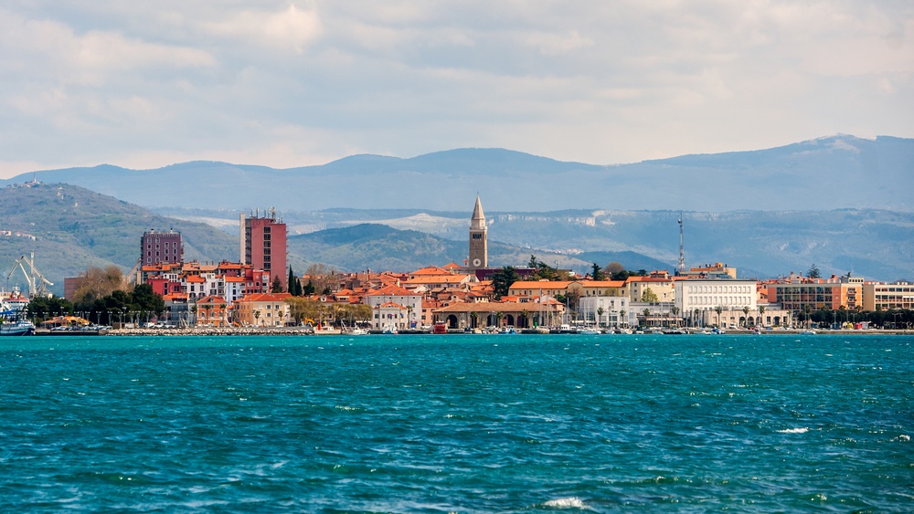 koper Photo
