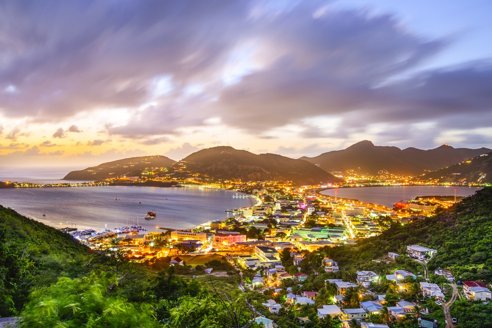 philipsburg Photo