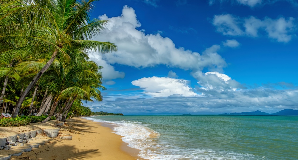 ko samui Photo