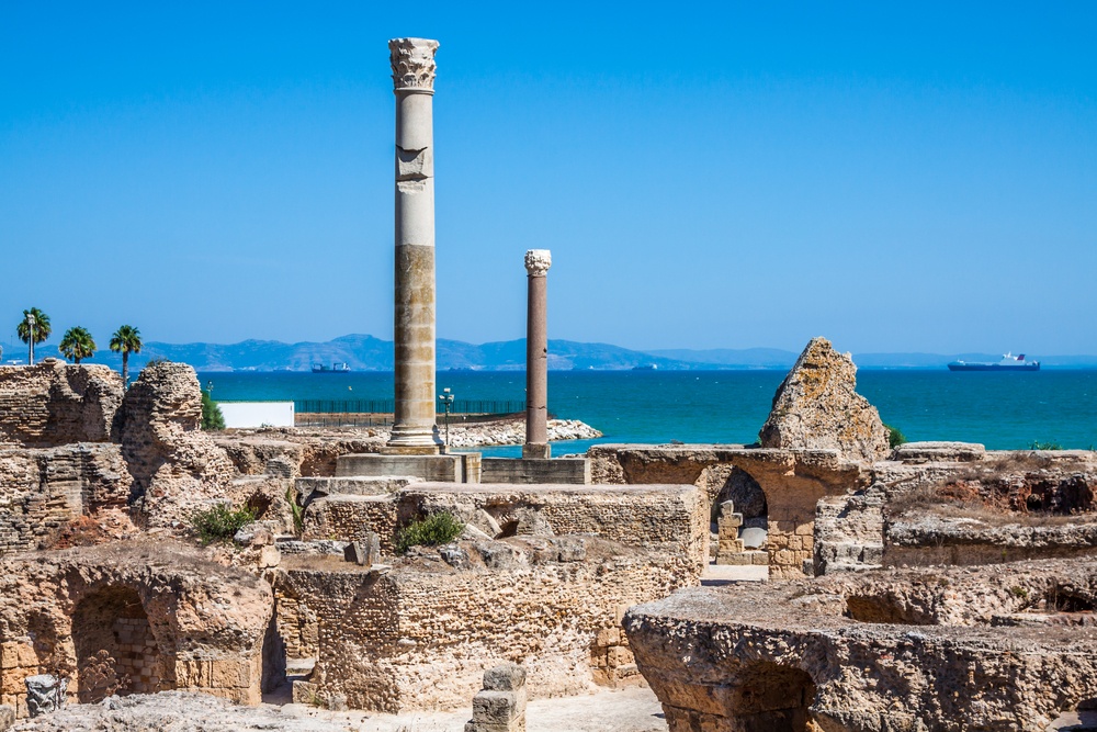 la goulette Photo