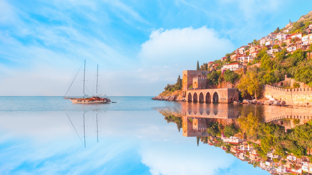 alanya Photo