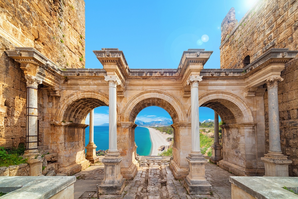 antalya Photo