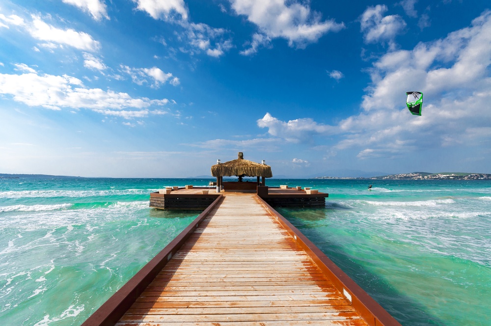 cesme Photo