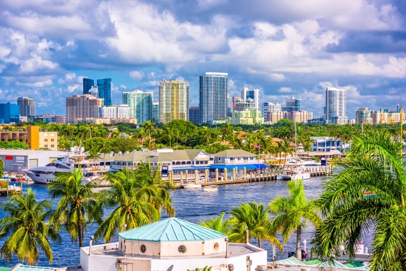 fort lauderdale Photo