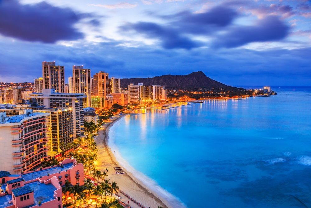 honolulu Photo
