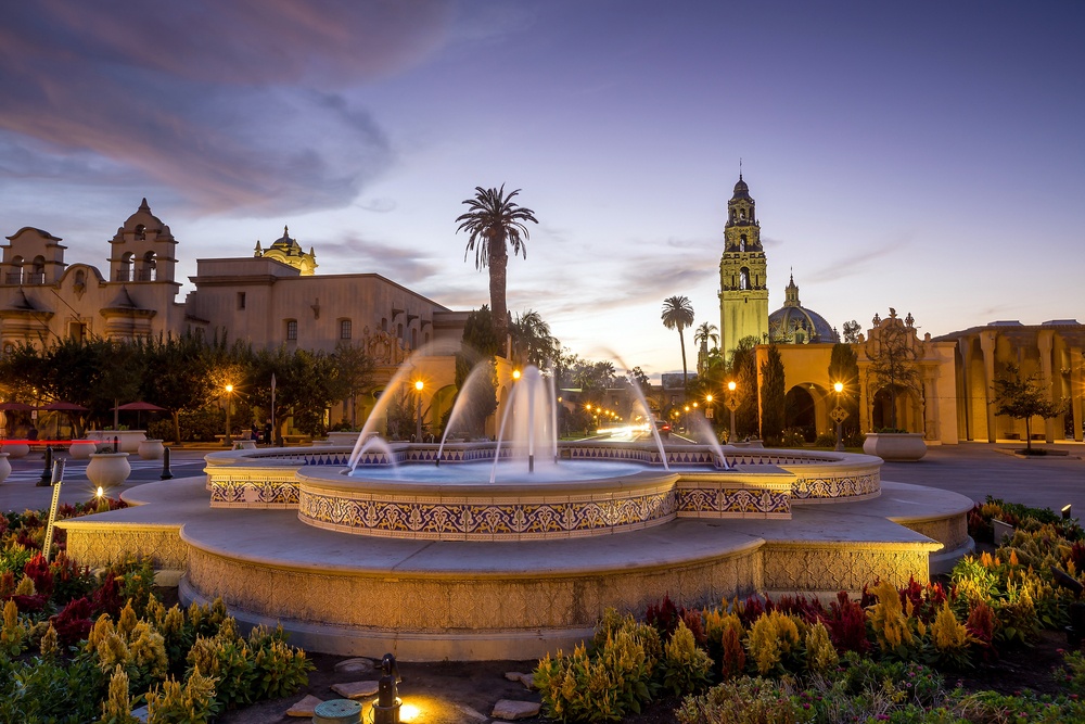 san diego Photo