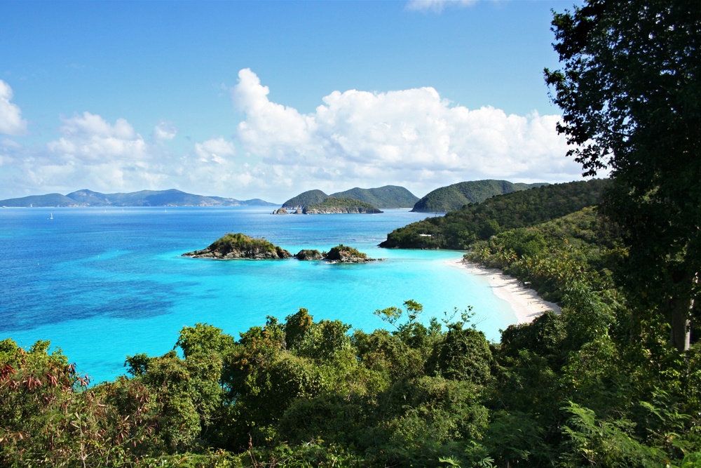 st.john u.s. virgin islands Photo