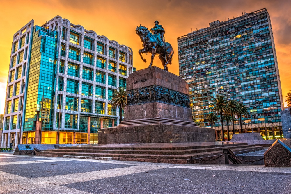 montevideo Photo