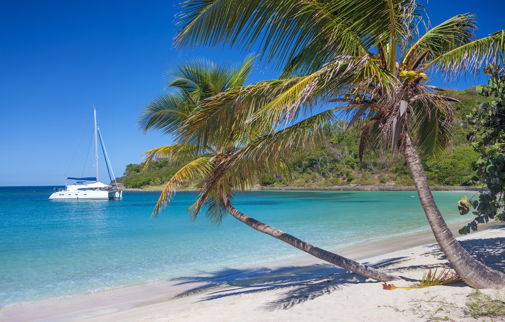mayreau Photo