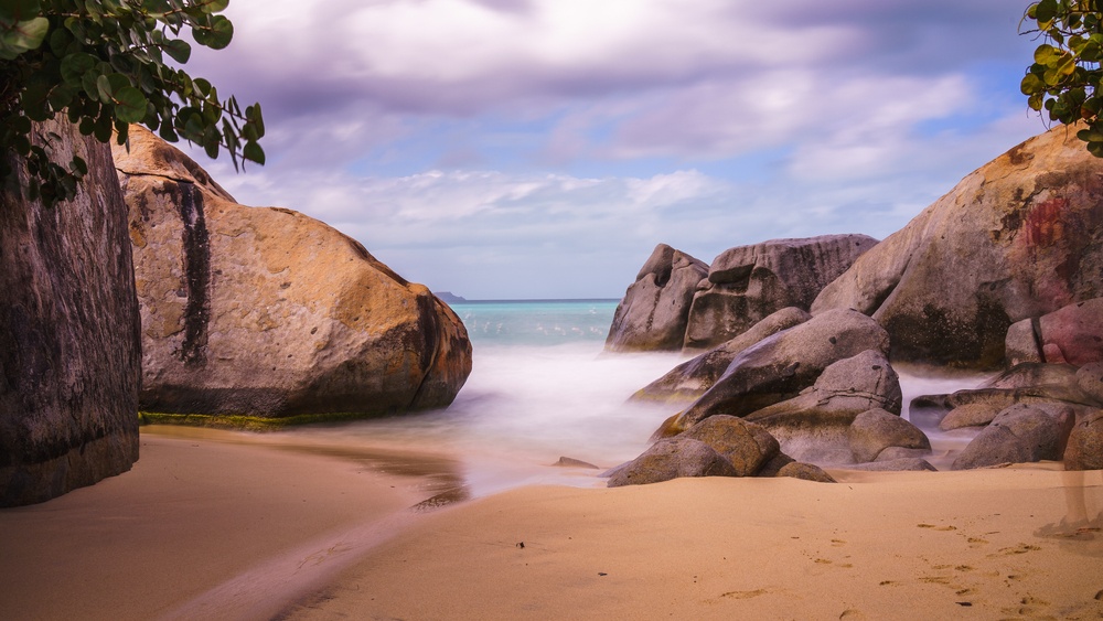virgin gorda Photo