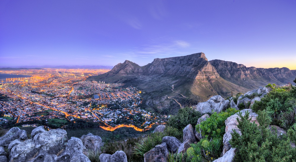 cape town Photo
