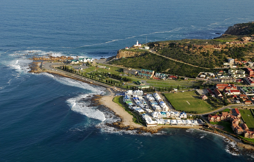mossel bay Photo