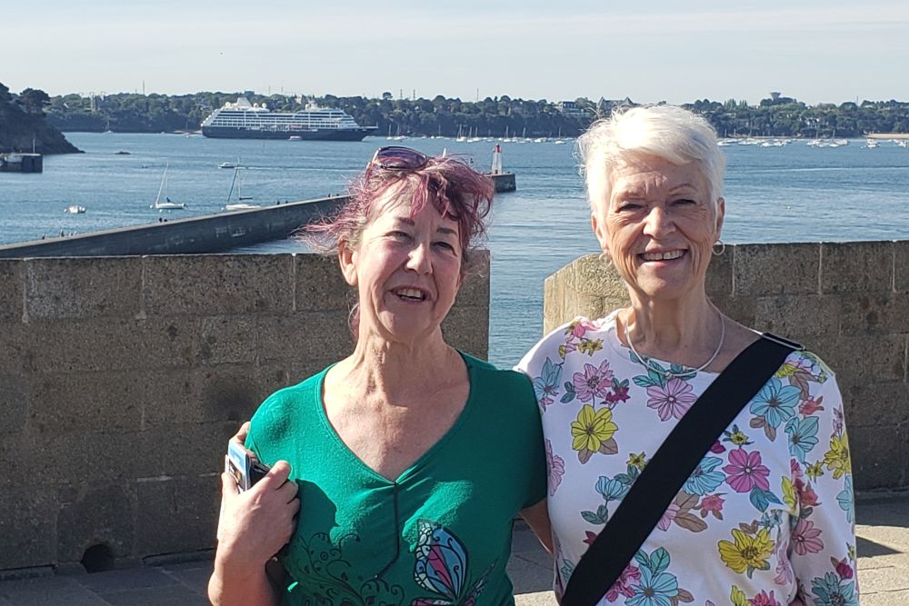 Saint Malo<br><em>Submitted by Kathy</em>!''