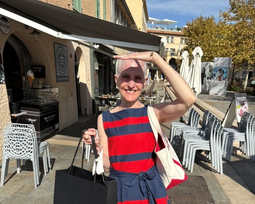 Saint Tropez<br><em>Submitted by Claudia</em>!''