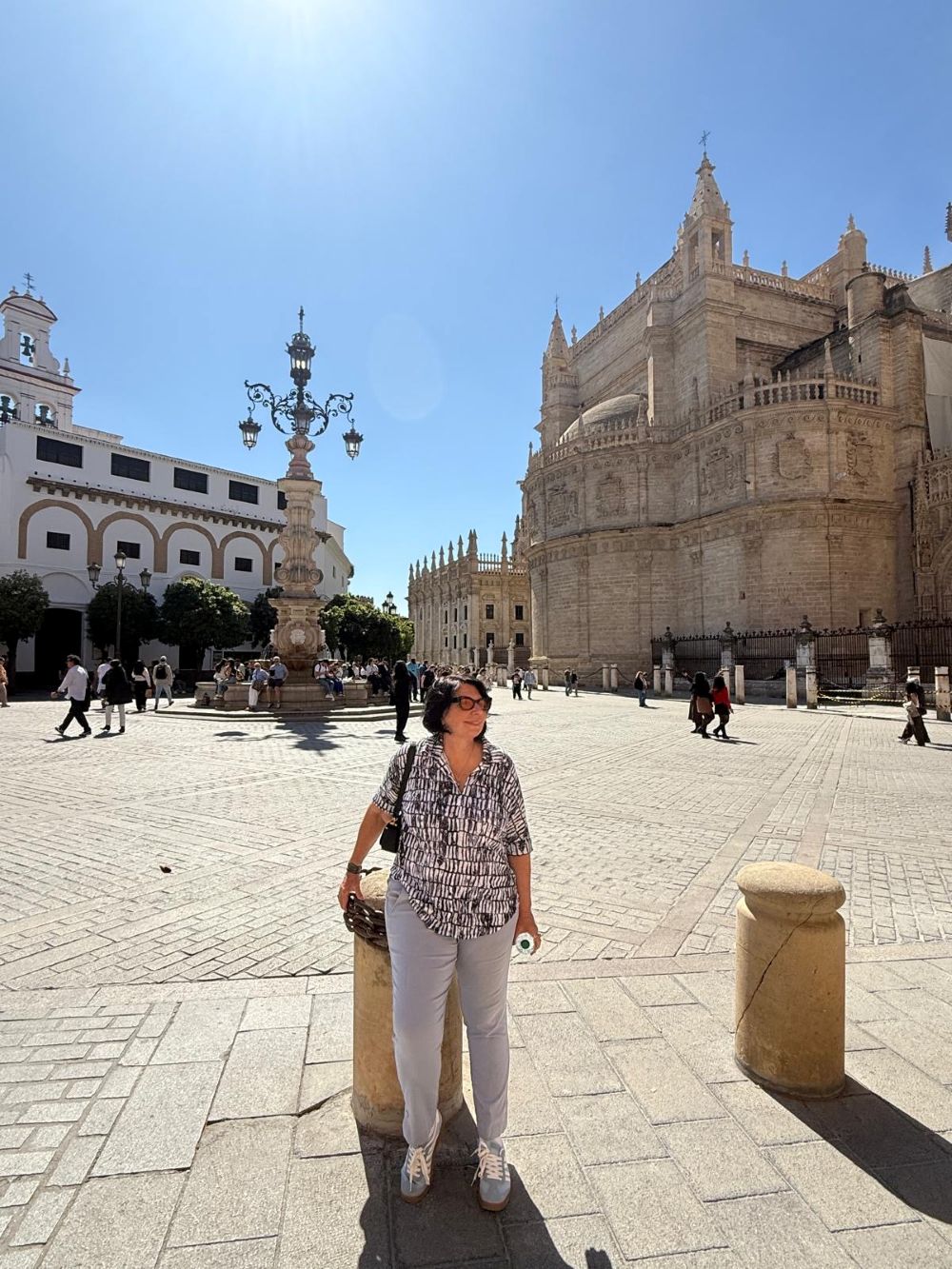 Seville<br><em>Submitted by Nelly</em>!''