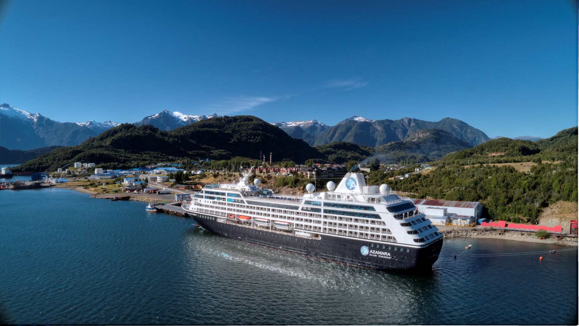 Azamara Circle Loyalty Program