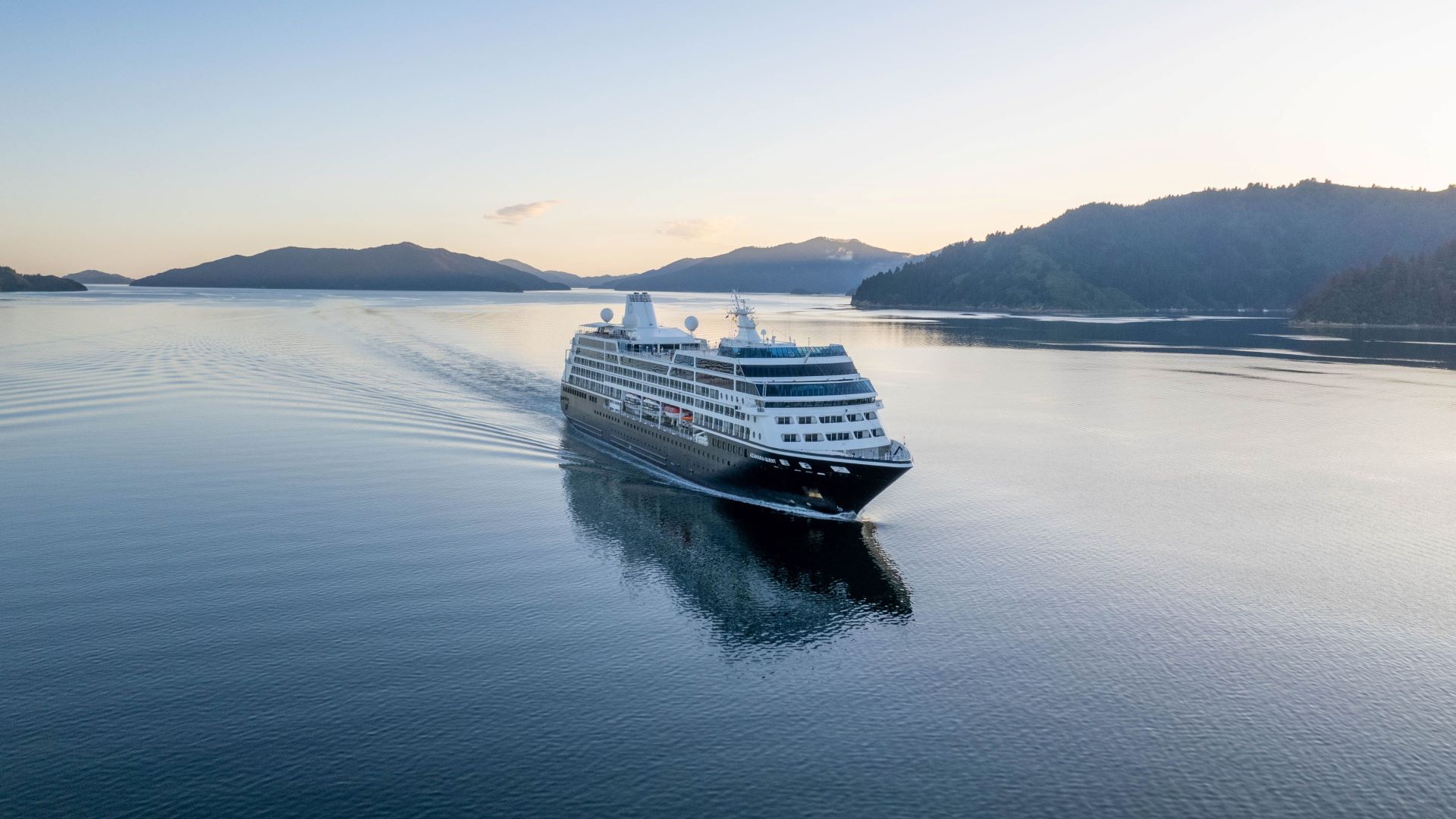 Azamara Circle Loyalty Program