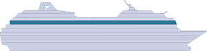 Deck 8 Indicator