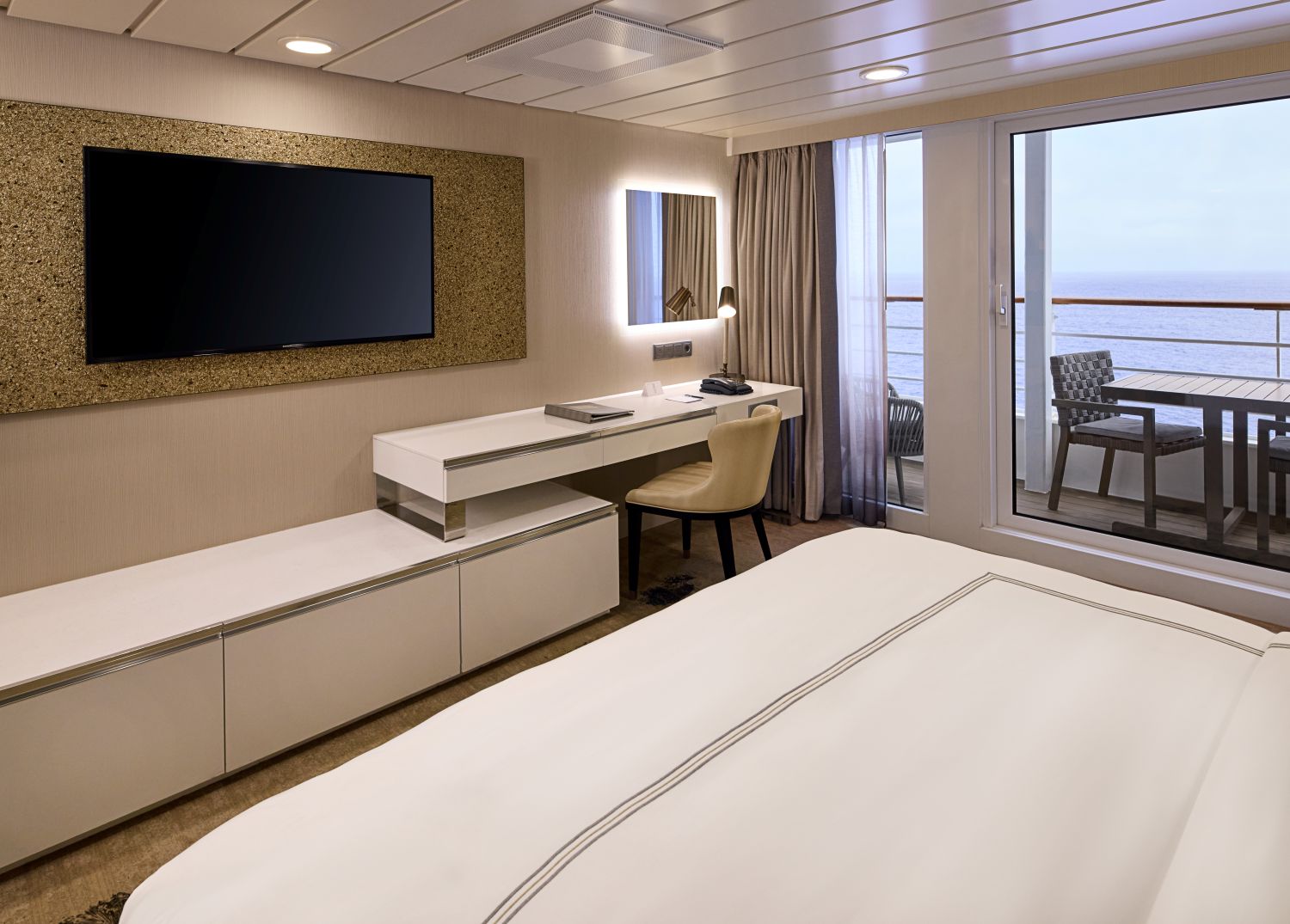 stateroom