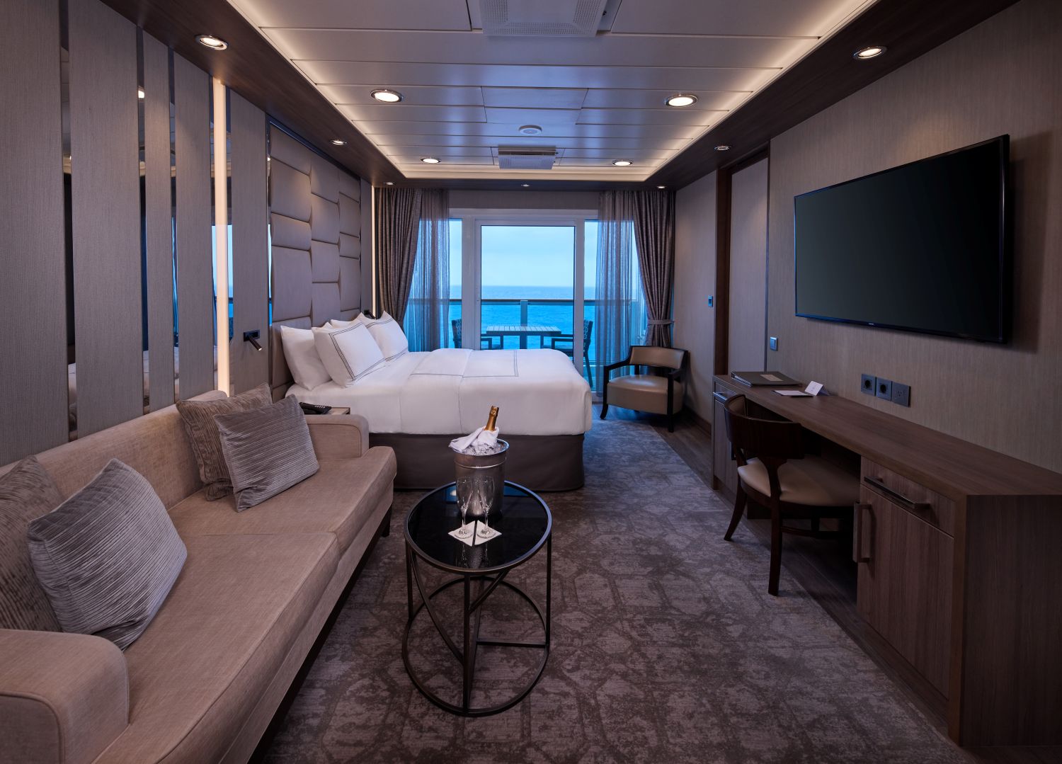 Spa Suite Image