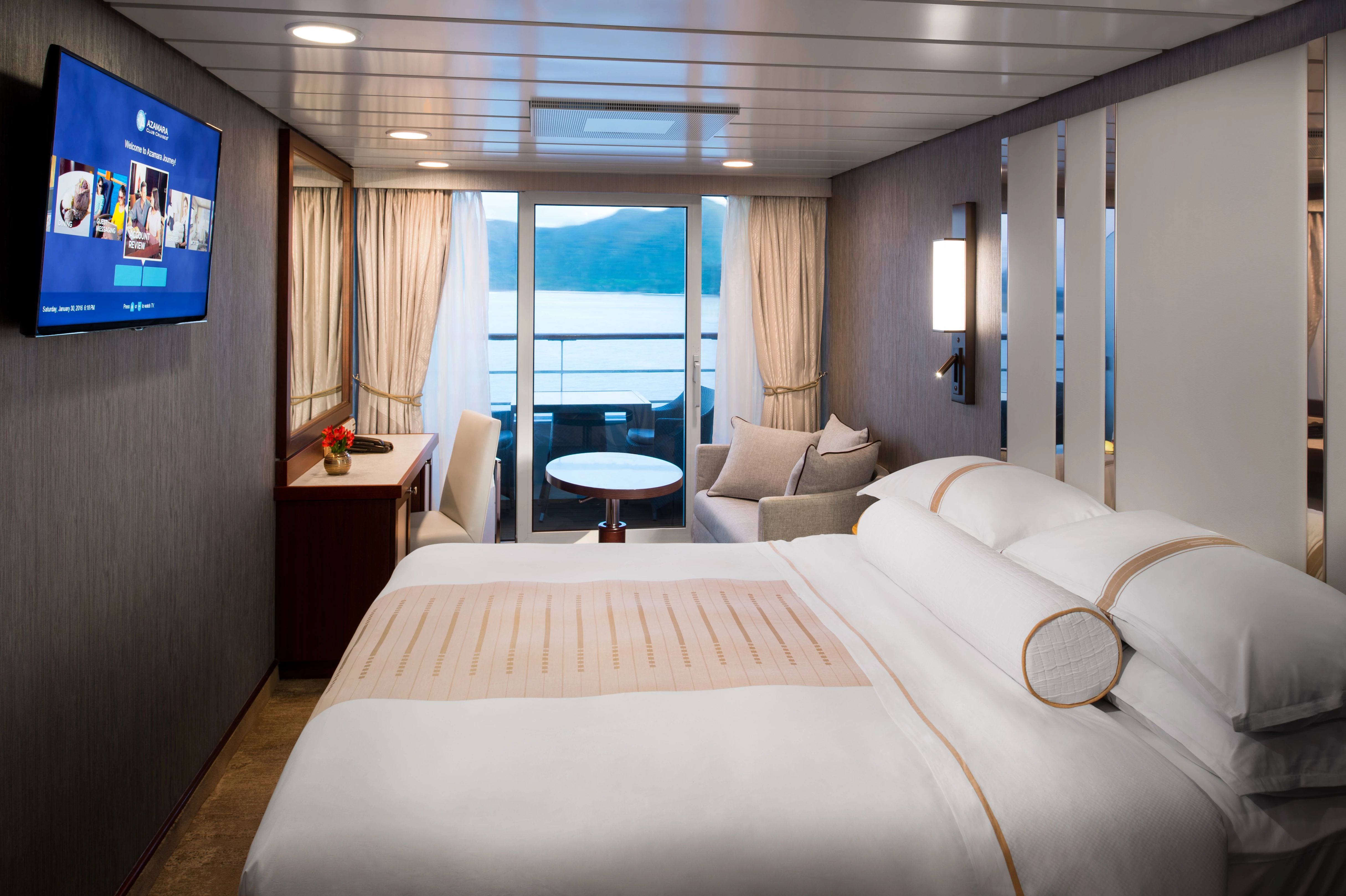 azamara cruises reservations