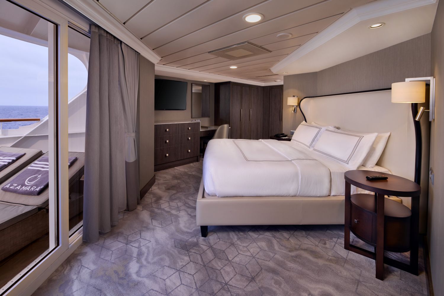 stateroom