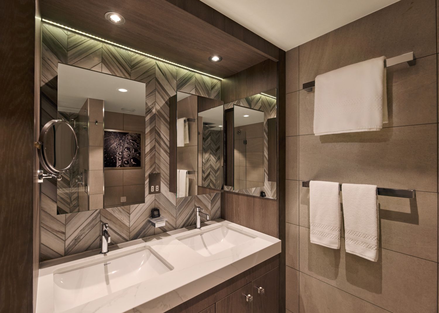 stateroom