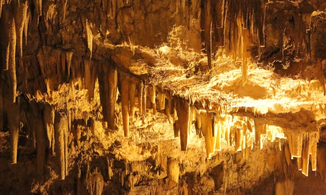 Drogarati Cave & Melissani Lake  Photo