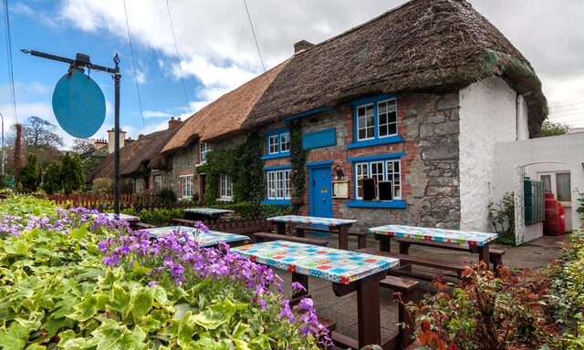 cruise ireland to norway The Ancient Wonders of Lough Gur with Lunch Photo