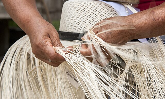 Arts & Crafts of Guayaquil Photo