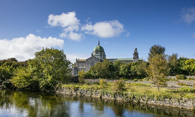 Galway City & Countryside Drive Photo