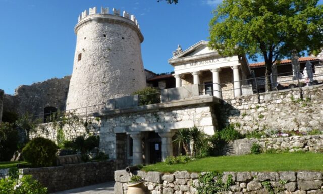 Sights of Rijeka & Trsat Photo
